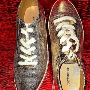 Just Fab Sneakers
